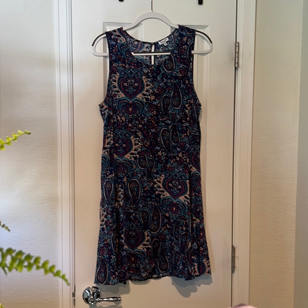 Splendid sleeveless dress L